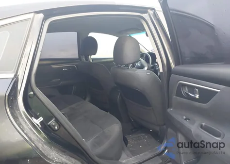 2015 Nissan Altima 2.5/2.5 S/2.5 Sl/2.5 Sv from USA, damaged, VIN 1N4AL3AP1FN323810